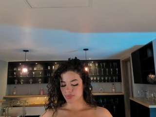 jennifer-rodriguez — Camsoda recorded stream image, 14.08.2025 12:20
