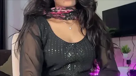 Wow-nisha — Stripchat recorded stream image, 14.08.2025 15:40
