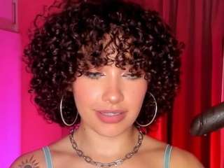 dani-moore — Camsoda recorded stream image, 14.08.2025 21:00