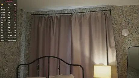 IdaJonesy — Stripchat recorded stream image, 14.08.2025 23:10