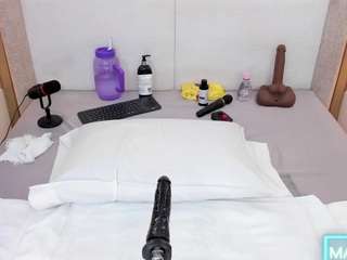 katty-lorenz — Camsoda recorded stream image, 14.08.2025 20:40