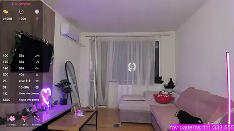 GabrielaLove_ — Stripchat recorded stream screenshot (14 Aug 2025)