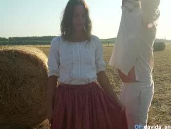 davids_angelsxxx — Chaturbate recorded stream image, 15.08.2025 04:50