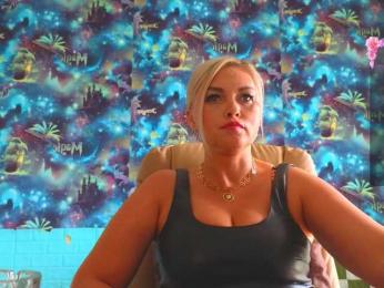 Mistress-Gwen — Bongacams recorded stream image, 15.08.2025 04:20