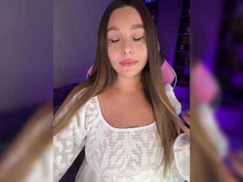 OBAYASHA — Bongacams recorded stream screenshot (15 Aug 2025)