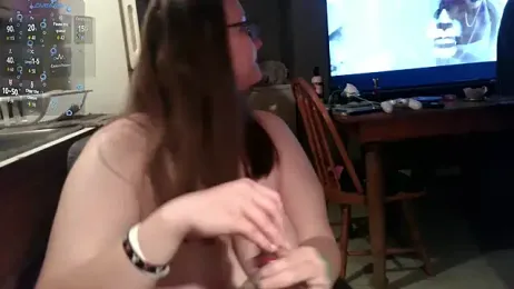 TurtleLady420 — Stripchat recorded stream screenshot (15 Aug 2025)