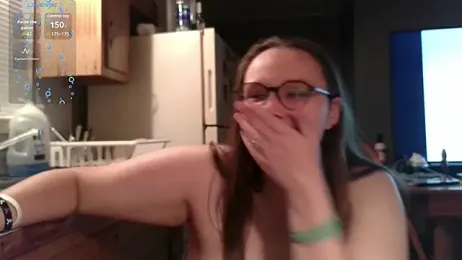 TurtleLady420 — Stripchat recorded stream screenshot (15 Aug 2025)