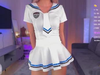 blush_mikki — Chaturbate recorded stream image, 15.08.2025 12:50
