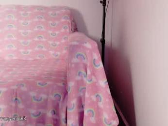 power_ranger_pink — Chaturbate recorded stream image, 15.08.2025 10:30
