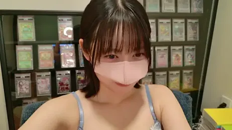HIKARI_x0 — Stripchat recorded stream image, 15.08.2025 14:00