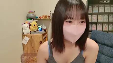 HIKARI_x0 — Stripchat recorded stream image, 15.08.2025 14:00
