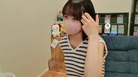 HIKARI_x0 — Stripchat recorded stream image, 15.08.2025 14:00
