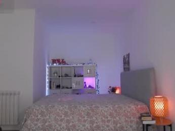 angel_danm_milf — Chaturbate recorded stream screenshot (27 Jan 2025)