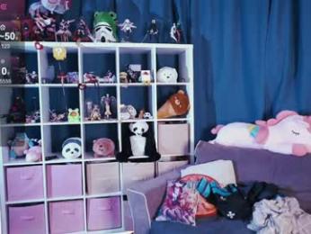 madnessalise — Chaturbate recorded stream image, 15.08.2025 15:20