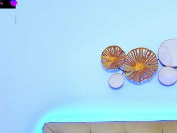 DaliyaArabian — Bongacams recorded stream image, 15.08.2025 14:40