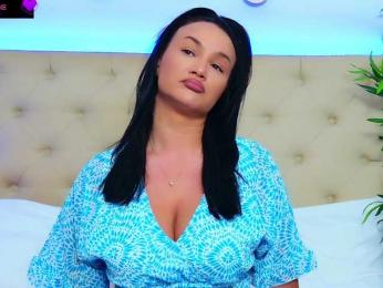 DaliyaArabian — Bongacams recorded stream image, 15.08.2025 14:40
