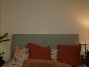 honeyyykate — Chaturbate recorded stream image, 15.08.2025 13:20