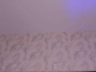 sweet-arii — Camsoda recorded stream image, 15.08.2025 12:20