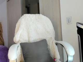 natalieclark — Camsoda recorded stream image, 15.08.2025 16:40