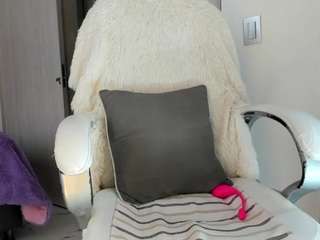 natalieclark — Camsoda recorded stream image, 15.08.2025 16:40