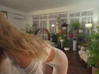 heybanan — Chaturbate recorded stream image, 15.08.2025 17:10