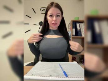 Brenda_KiSKA — Bongacams recorded stream image, 14.02.2025 05:40