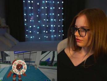 AliceCost — Bongacams recorded stream image, 15.08.2025 17:30