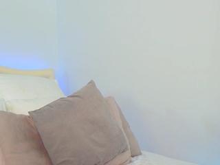 Miss Marylin — Flirt4free recorded stream image, 14.02.2025 04:10