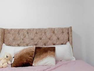 auroradurand — Camsoda recorded stream screenshot (15 Aug 2025)