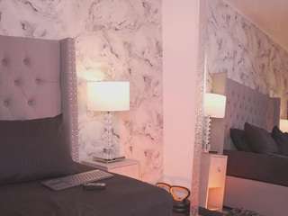 charlotte-harris — Camsoda recorded stream image, 14.02.2025 02:50