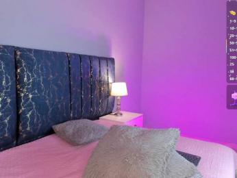 Gisell-Montoy — Bongacams recorded stream image, 15.08.2025 19:20