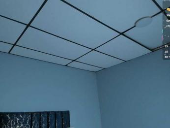 Gisell-Montoy — Bongacams recorded stream image, 15.08.2025 19:20