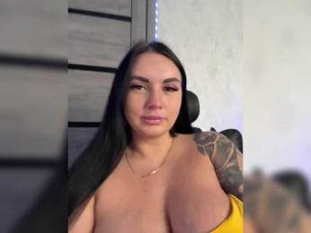 KROSHKA_N — Bongacams recorded stream screenshot (14 Feb 2025)