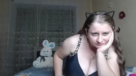 CumCpl — Stripchat recorded stream image, 15.08.2025 19:40
