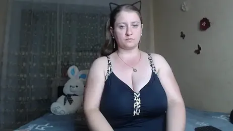 CumCpl — Stripchat recorded stream image, 15.08.2025 19:40