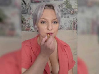 Anesteishen — Bongacams recorded stream image, 14.02.2025 04:40