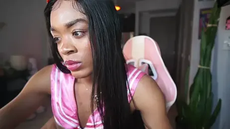 NSFWEros — Stripchat recorded stream screenshot (27 Jan 2025)