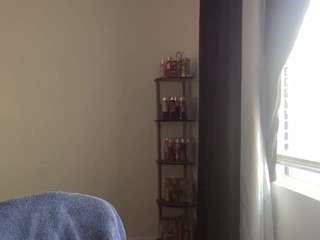 t1ger — Camsoda recorded stream image, 16.08.2025 00:10