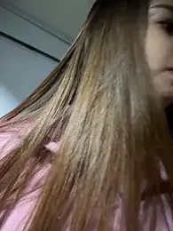 roouse — Stripchat recorded stream screenshot (15 Aug 2025)