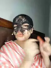 milissa0 — Stripchat recorded stream image, 16.08.2025 02:10