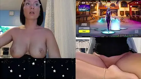 AprilRae_ — Stripchat recorded stream image, 16.08.2025 03:50