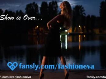 eva_fashionista — Chaturbate recorded stream image, 16.08.2025 02:40