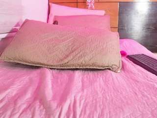mssburbuja — Camsoda recorded stream image, 16.08.2025 03:00