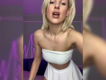 Stasya-moor — Bongacams recorded stream image, 14.02.2025 06:10