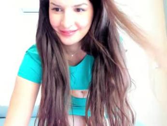 elaanna — Chaturbate recorded stream image, 16.08.2025 06:50