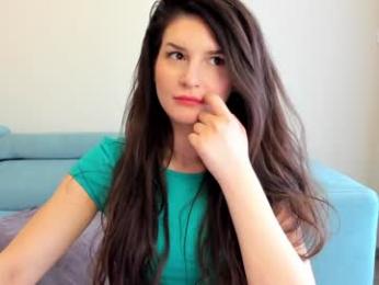 elaanna — Chaturbate recorded stream image, 16.08.2025 06:50