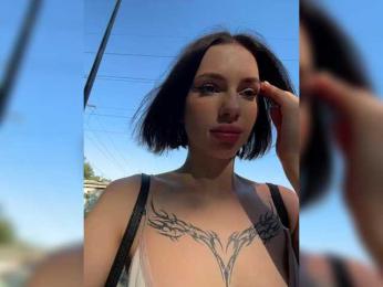 BabyDarii — Bongacams recorded stream image, 16.08.2025 10:40