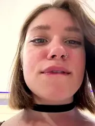 lucy-joy — Stripchat recorded stream image, 16.08.2025 11:20