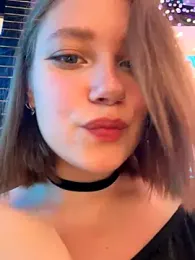 lucy-joy — Stripchat recorded stream image, 16.08.2025 11:20