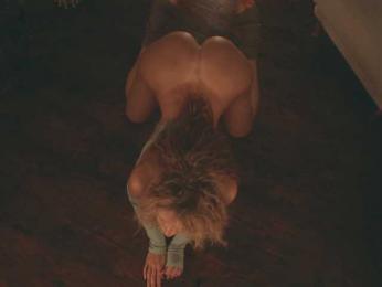 HeyBanana — Bongacams recorded stream screenshot (27 Jan 2025)